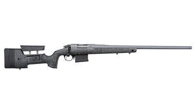 BERGARA HMR PRO 6.5CM 24" 5RD BLK