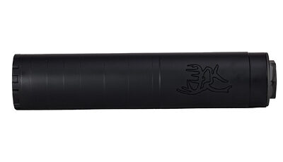 BANISH BUCK 30 30CAL 5/8X24 HUB BLK
