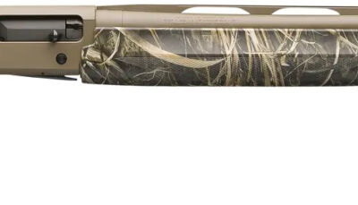 BRO SILVER FIELD MAX7 FDE 12GA 3.5 28