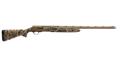 BRO A5 WICKED WING 12GA 3.5 28 MOSGH DS