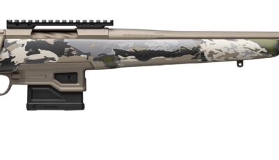 BRO X-BOLT 2 HELLS CANYON MCM 7MM REM 26