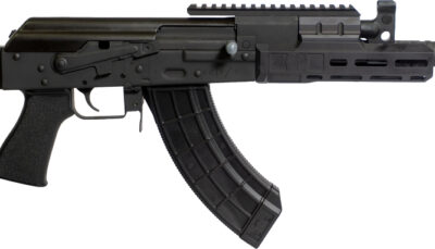 CENT DRACO TACTICAL 7.62X39 30RD