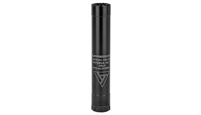 CGS HYDRA AL SUPPRESSOR 22LR BLK