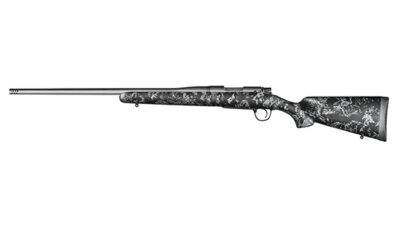 CHRIS MESA FFT 308WIN 20 BLK/GRY LH