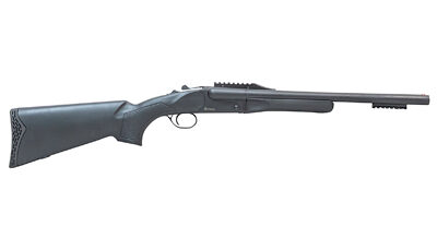 CITADEL BOSS TAC S 12GA 3" 18.5" BLK