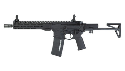 COLT M5 SCW 5.56MM 10.3" BLK SBR