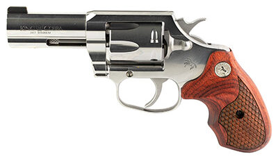 COLT KING COBRA 357MAG 3" 6RD TALO