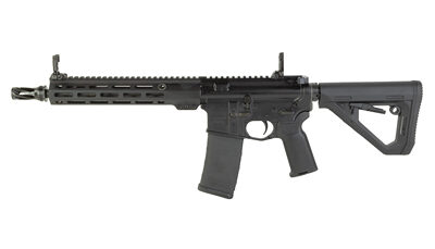 COLT EPR II PRO 556 11.5" BK HUX SBR