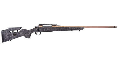 CVA CASCADE LR HUNTER 300PRC 26" 3RD
