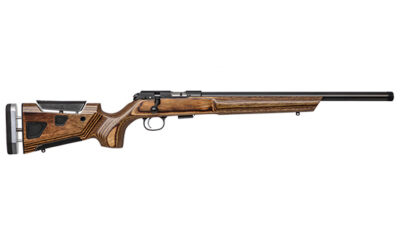 CZ 457 AT ONE VARMINT 22LR 16.5 TB BOYDS STK