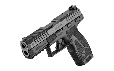 CZ DUTY 4.0F 9MM 19RD 4" OR MS BLK - Image 2