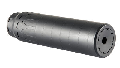 DEAD AIR NOMAD-30 SPRSR 762 BLK
