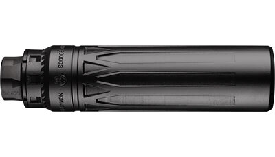 DEAD AIR NOMAD-TI XC BLACK 762 DT