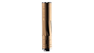 DEAD AIR RUGER RXD 22TI SPRSR BB