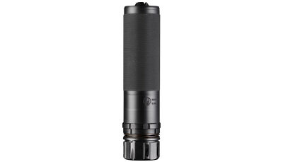 DEAD AIR SIERRA 5 556 W/KEYMO BLACK