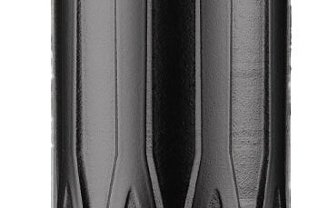 DAIR SUPPRESSOR NOMAD-TI XC BLK 7.62 W/XENO
