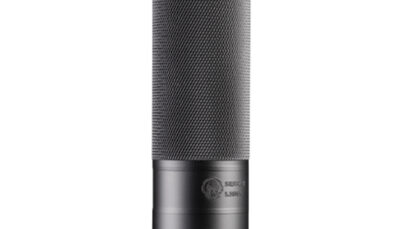 DAIR SUPPRESSOR SIERRA 5 XM W/XENO