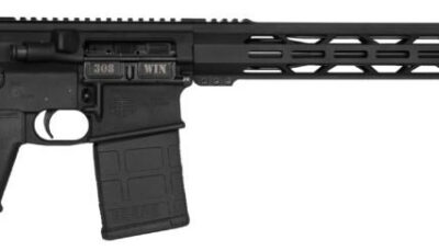 DBF CARBON DB10 308WIN 20 MAGPUL MLOK 15 20RD