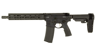 DD DD4P PSTL 5.56 11.5" 30RD