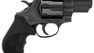 EAA WEIHRAUCH WINDICATOR 38SPL 2
