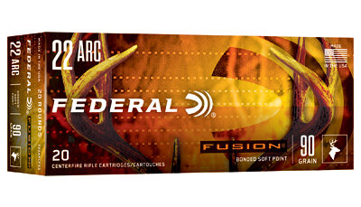 FED FUSION 22ARC 90GR SP 20/200