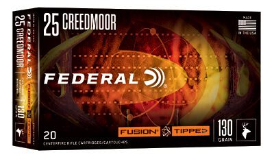 FED FUSION TIPPED 25CM 130GR 20/200