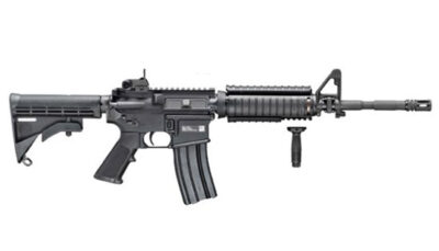 FN FN15 5.56 M4 MILITARY COLLECTOR 1X30