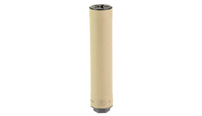 FN CATCH 22TI FDE 22LR SUPPRESSOR