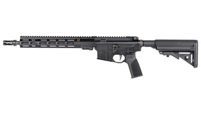 GEISSELE SPDTY MOD1 556 13.9P&W BLK
