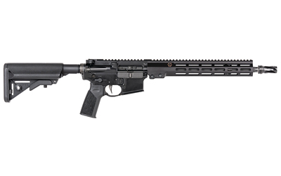 GEISSELE SPDTY MOD1 556 13.9P&W BLK - Image 2