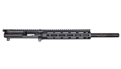 GEM SUPPRESSOR INTEGRA 15-22 UPPER