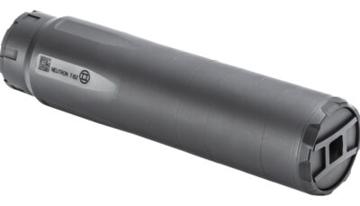 GEM SUPPRESSOR NEUTRON 7.62 5/8X24 DT