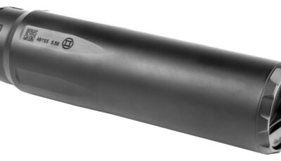 GEM SUPPRESSOR ABYSS 5.56 1/2-28 DT