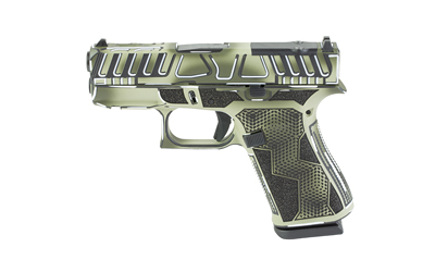 GLOCK 43X 9MM 10R MOS ANIME ODG PORT