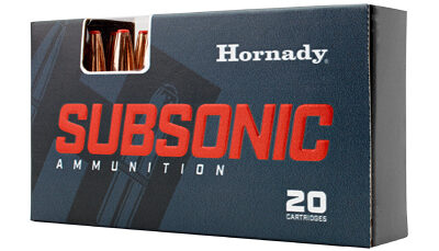 HRNDY 450BM 395GR SUB-X 20/200