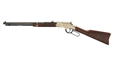 HENRY H4 GLDN BOY 4TH EDIT 22LR 20"