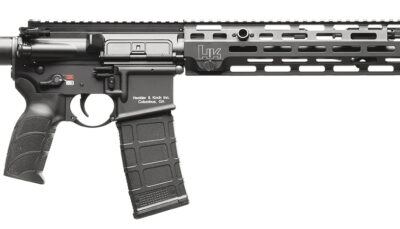 HK MR556 A4 5.56 16.5 TB 1 30RD