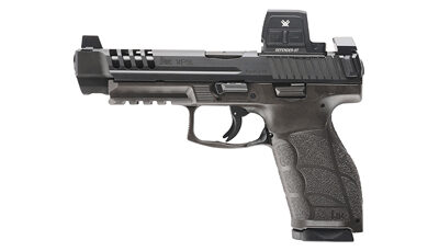 HK VP9A1 L OE 9MM 5" 20RD BLK VORTEX