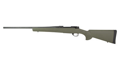 HOWA M1500 HOGUE 25CM 22" TB BLK/ODG