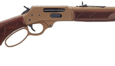 HENRY H9 EXPLORER CARBINE 360BUCK 16.5