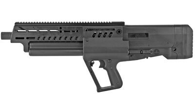 IWI TAVOR TS12 12GA 18.5" 15RD BLK