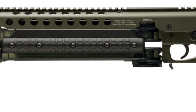 KEL KP50 5.7X28MM GREEN 9.6 50RD