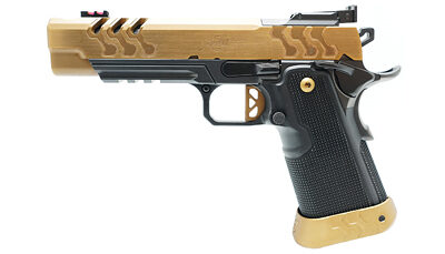 KIMBER 2K11 COMP OR 9MM 20RD COYOTE