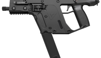 KRISS VECTOR SDP G2 9MM 5.5 BLK 40RD