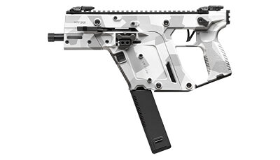 KRISS VCTR SDP G3 9MM 5.5" 40RD AD