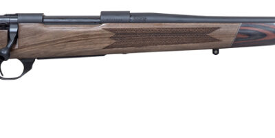 LSI HOWA M1500 SUPER DELUXE WALNUT 25CREED