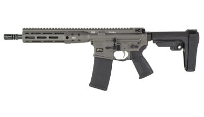 LWRC ICDI PST 556 10.5 MLOK TUNG BRC