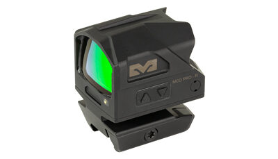 MEPRO MCO PRO 2/68MOA RING BLK RD