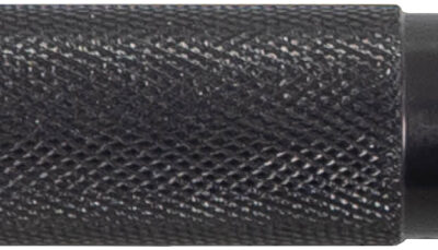 INLAND SUPPRESSOR 22LR BLK ALUMINUM