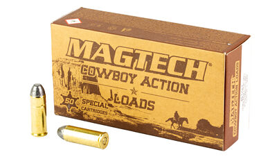 MAGTECH 45C 200GR LFN CWBY 50/1000